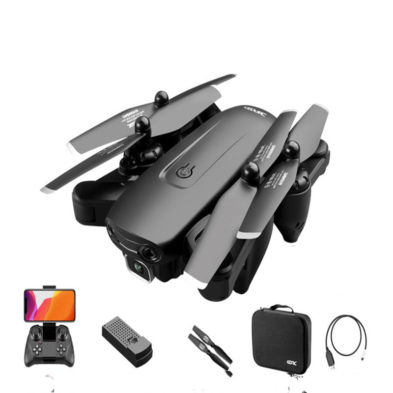 HD 4K Quadcopter mit Dual-Kamera – Bild 5 | LuxeStyle