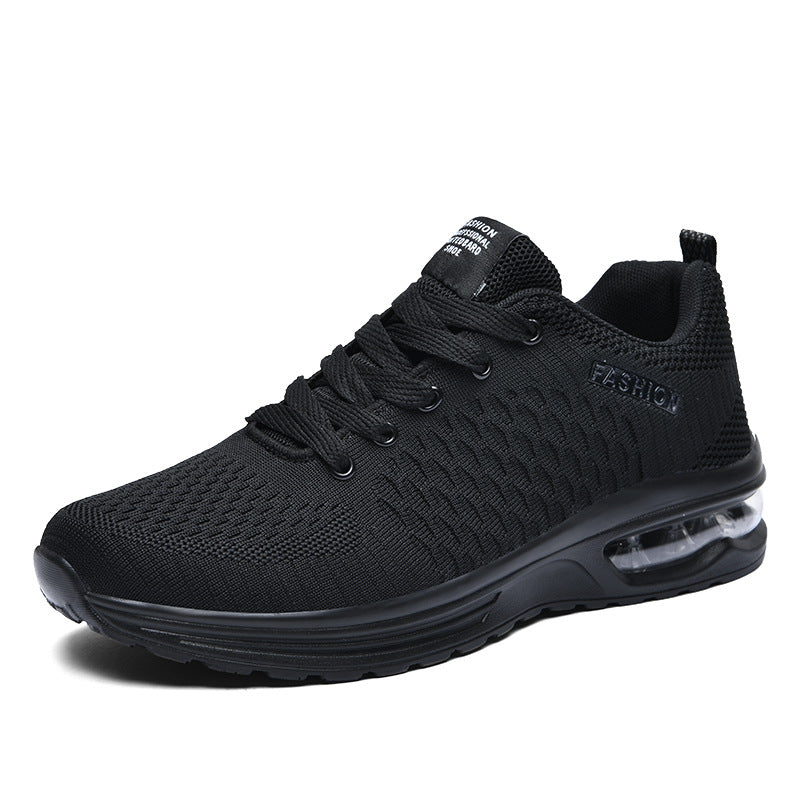 Leichte Laufschuhe