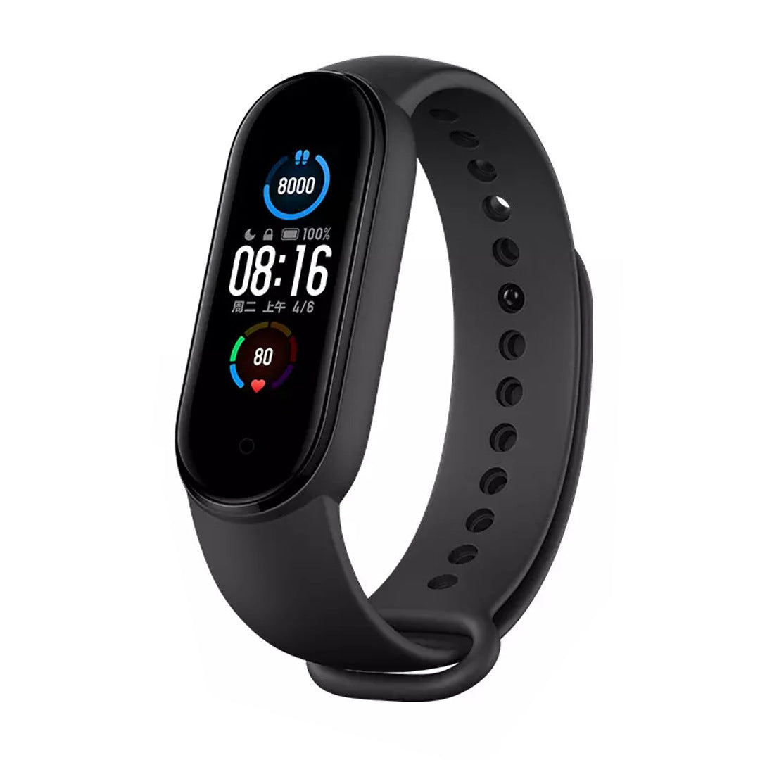 Bluetooth-Blutsauerstoff-Tracker fürs Handgelenk
