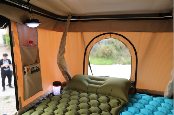 Camping Schlafmatte