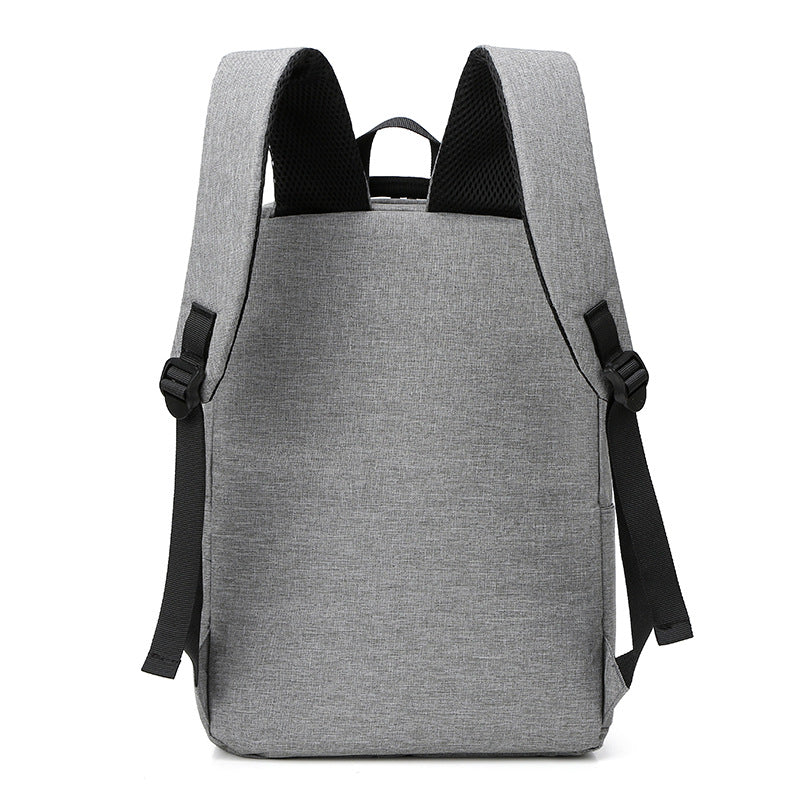 Rucksack für Laptop und Alltag – Bild 2 | LuxeStyle