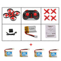 Mini Quadrocopter mit Schutzring – Bild 1 | LuxeStyle