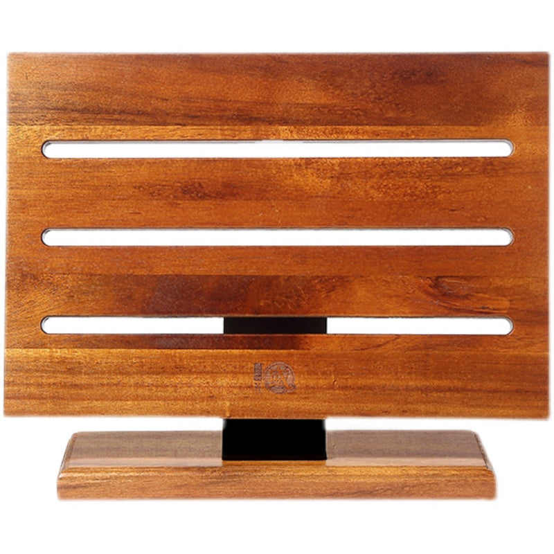 Holz- Werkzeughalter – Bild 3 | LuxeStyle