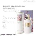 Feuchtigkeitsspendende Body Lotion | LuxeStyle