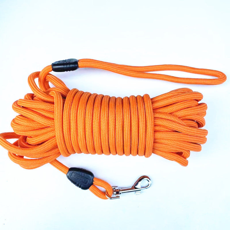 Hundetraining Leine – verschiedene Längen