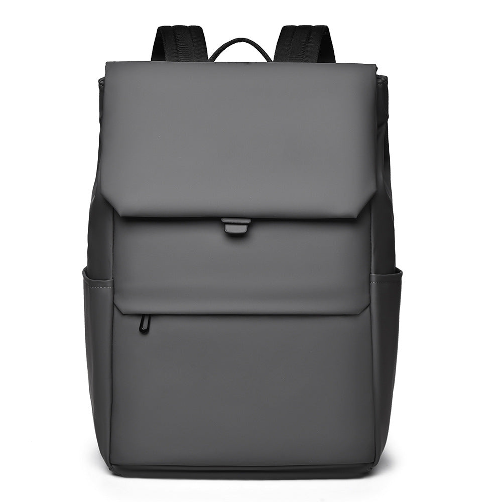 Grosses Business-Rucksack für Herren, 20-35 L – Bild 3 | LuxeStyle