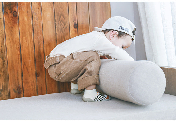 Kinder Socken-Finkli – Bild 12 | LuxeStyle