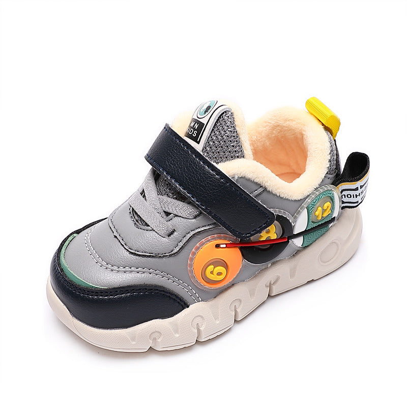 Kleiner Sportler – Bild 10 | LuxeStyle