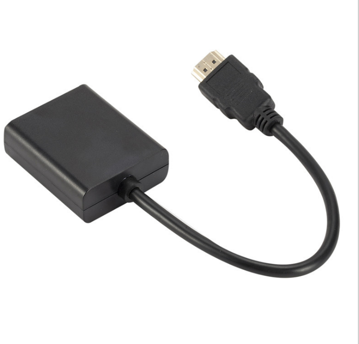 HDMI-VGA-Umwandler – Bild 2 | LuxeStyle
