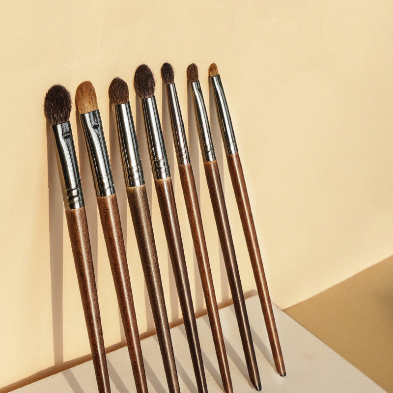 Pinsel-Set für Augen-Make-up