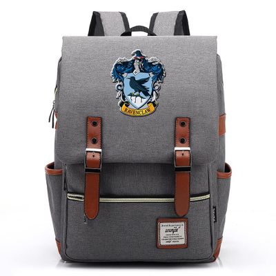 Magic Academy Freizeitrucksack – Bild 20 | LuxeStyle