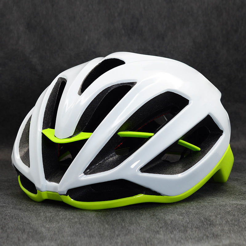 Split-Helm für Mountainbike & Roadbike
