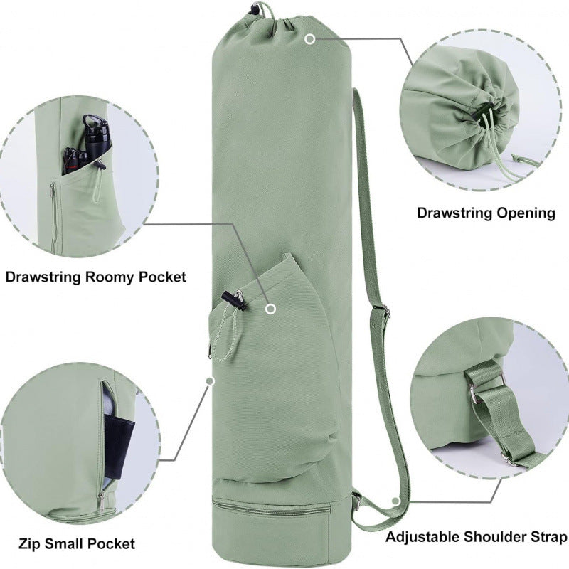 Yoga-Matten-Tragtasche – Bild 6 | LuxeStyle