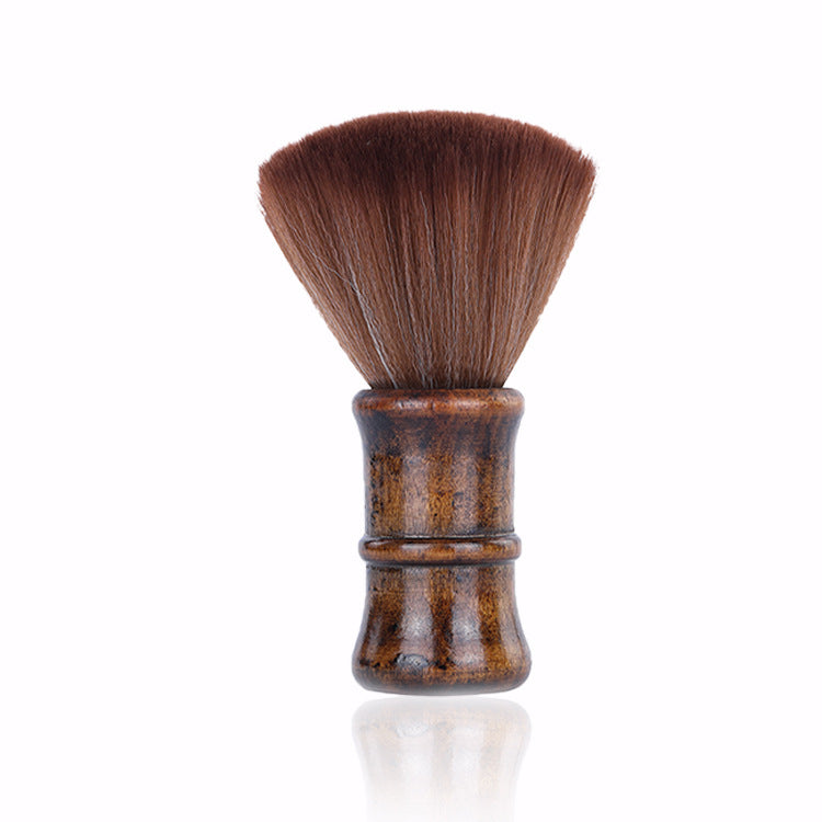 Vintage Foaming Brush Braun – Bild 5 | LuxeStyle