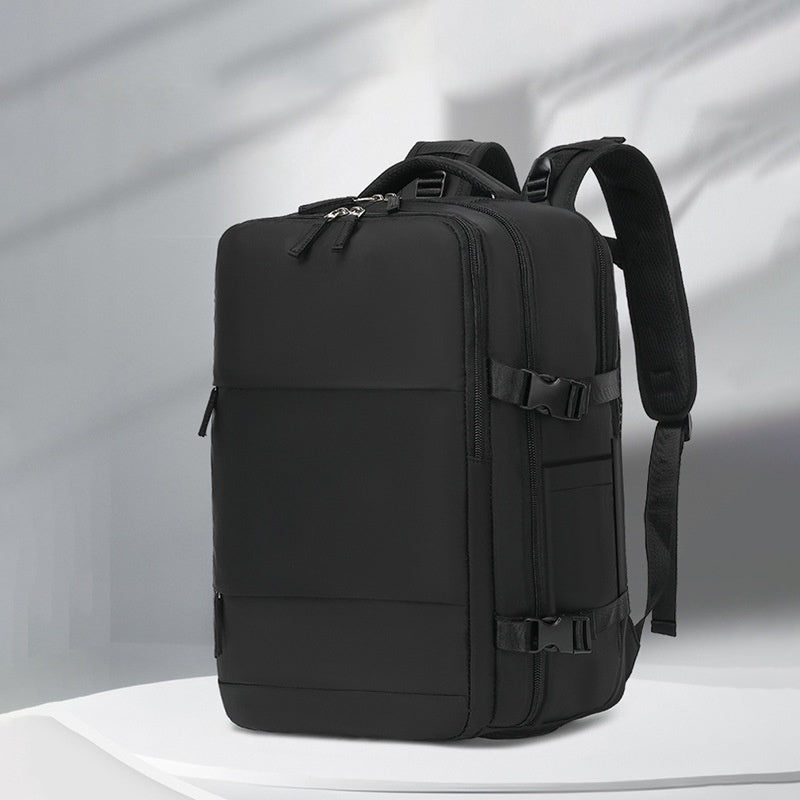 Grosser Rucksack für Business und Reise