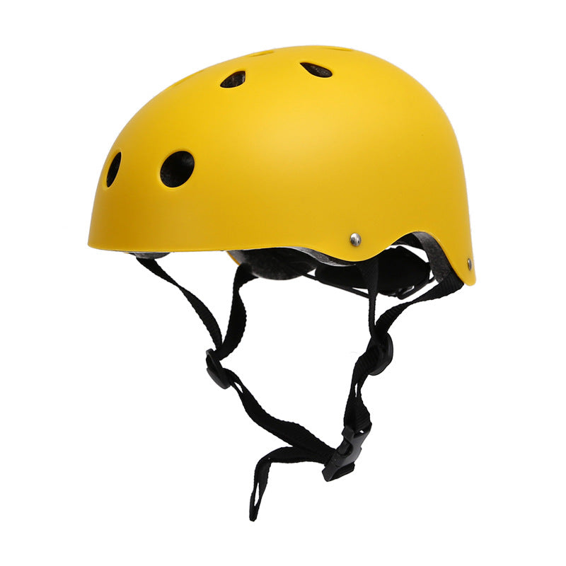 Velohelm für Kinder und Erwachsene