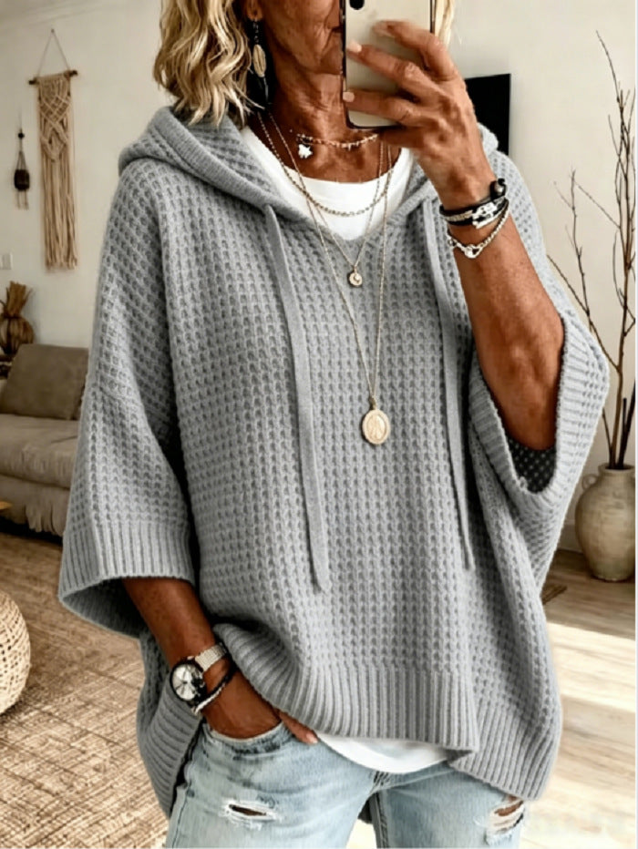 Hoodie im Casual-Look