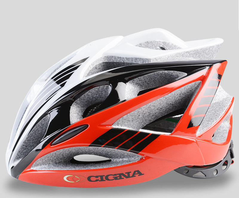 Fahrradhelm für Herren