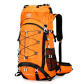 Wanderrucksack 60L – Ultraleicht & Ergonomisch