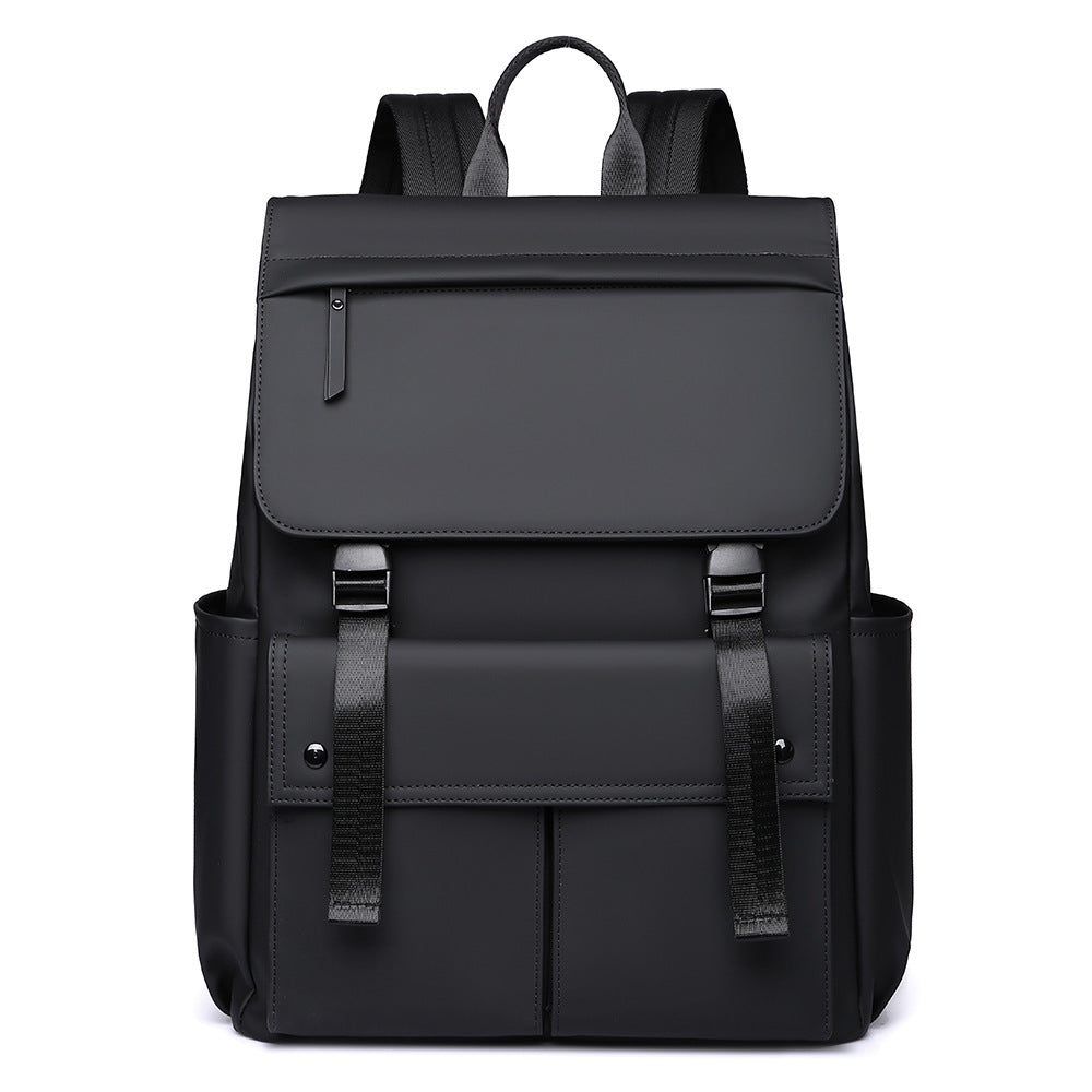 Minimalistischer Rucksack für Herren