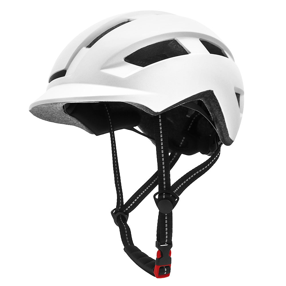 Multifunktionaler Fahrradhelm – Bild 4 | LuxeStyle