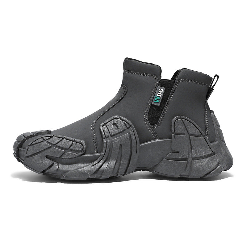 Vielseitige Sport- und Freizeitschuhe für Herren – Bild 2 | LuxeStyle