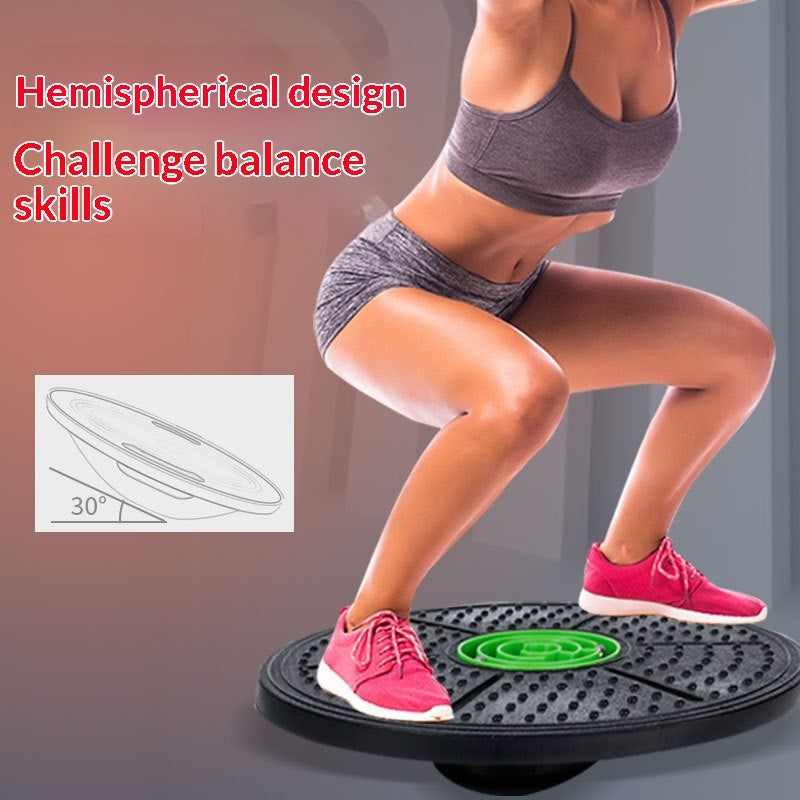 Balance-Board für Yoga und Fitness