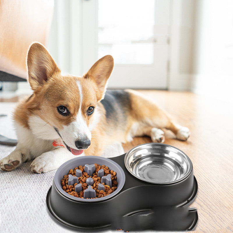 Anti-Schling Napf für Hunde & Katzen – Bild 4 | LuxeStyle