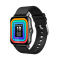 Smart Armband mit Gesundheitsfunktionen | LuxeStyle