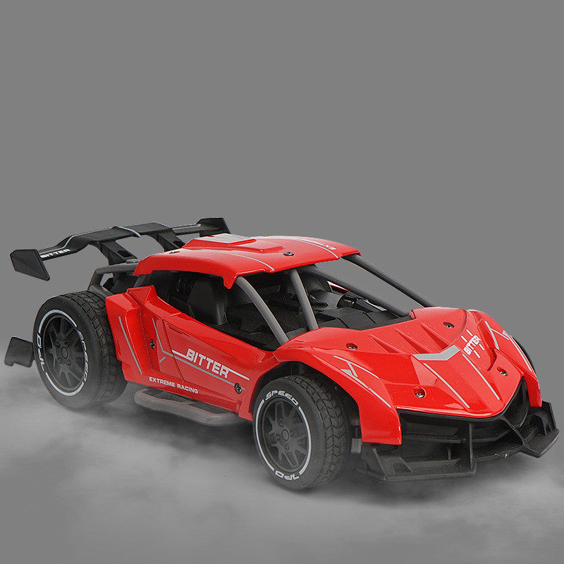 Ferngesteuertes Offroad-Auto mit Allradantrieb – Bild 2 | LuxeStyle