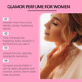 Pheromon Roll-On Parfüm mit Rosenduft (10ml)
