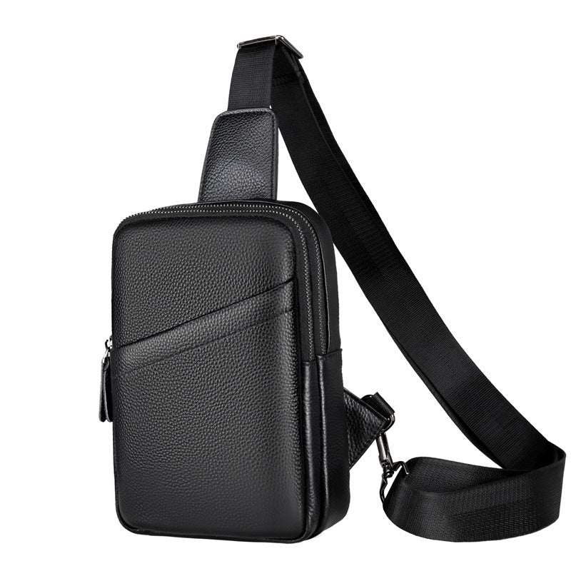 Männer Crossbody Schultertasche – Fashion Personality – Bild 8 | LuxeStyle