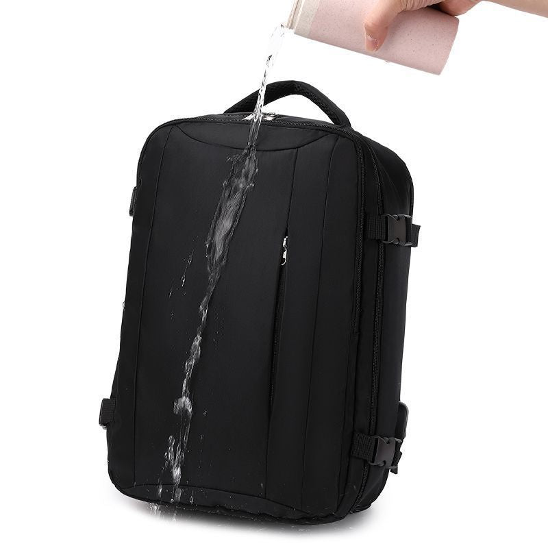 Grosser, wasserdichter Multifunktionsrucksack