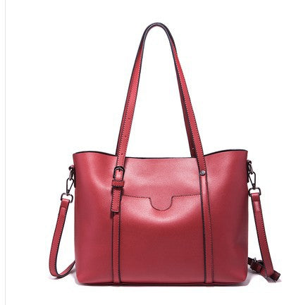 Umhängetasche für Damen | LuxeStyle