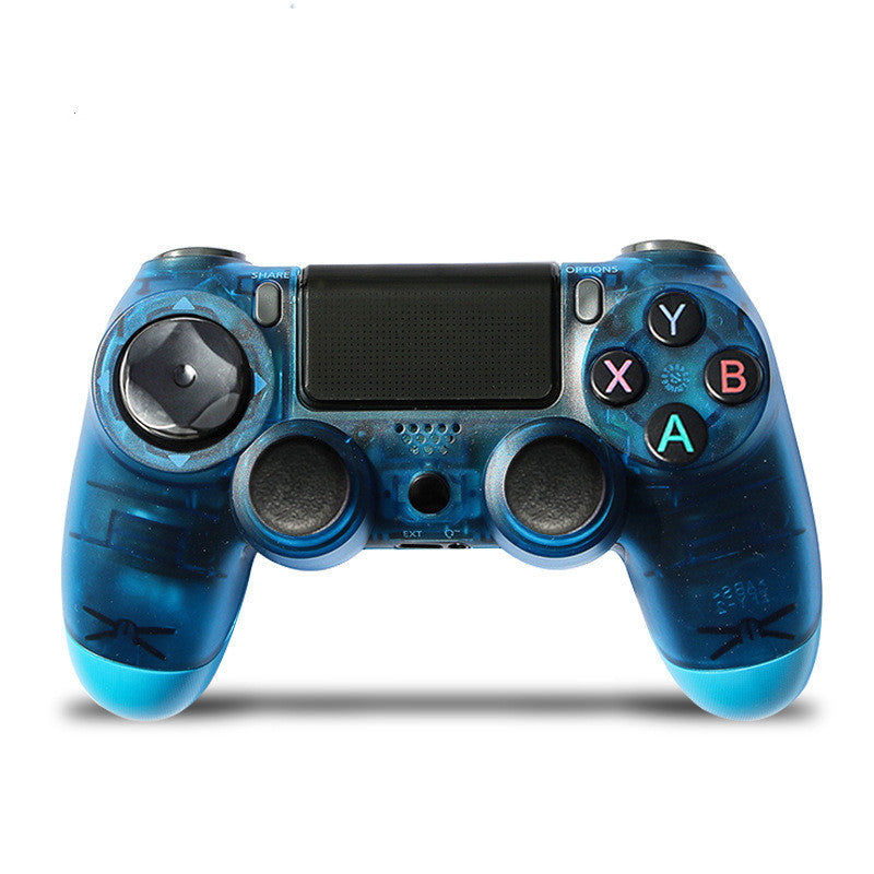 Kabelloser Dual-Vibrations-Bluetooth-Controller – Bild 7 | LuxeStyle