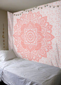 Wandbehang mit Druckmotiv – Bild 1 | LuxeStyle