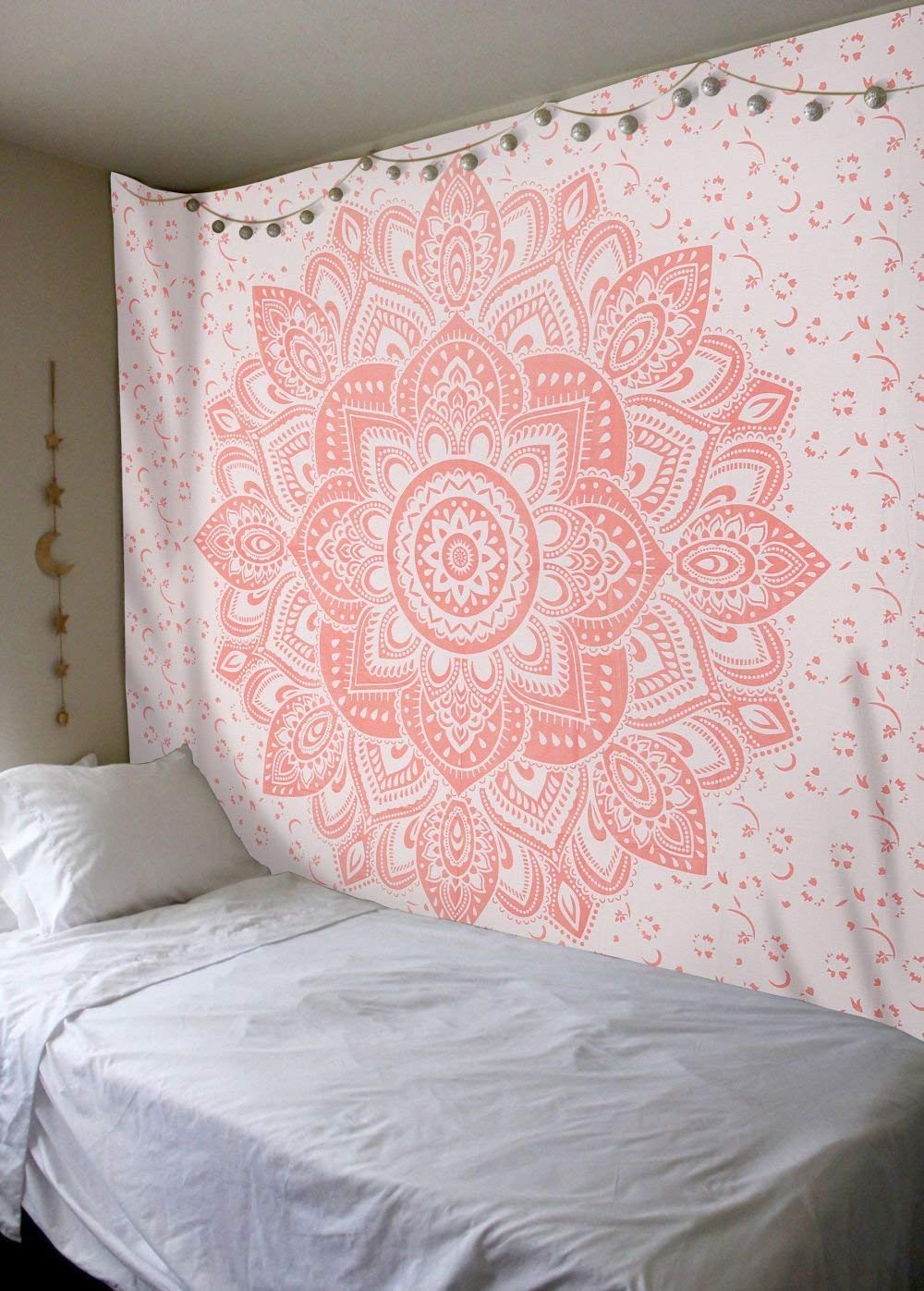 Wandbehang mit Druckmotiv – Bild 1 | LuxeStyle