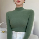 Farbe: Spearmint