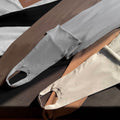 High-Waist Yoga Leggings mit Shaping-Effekt