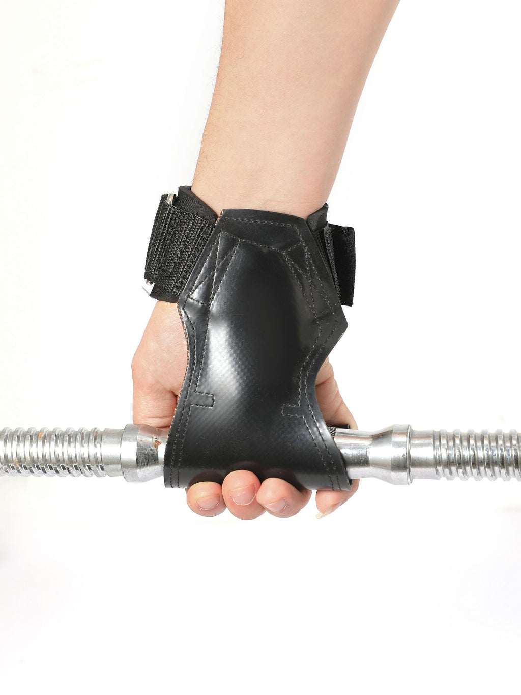 Gewichtheber-Booster-Handschuhe für sicheren Halt – Bild 2 | LuxeStyle
