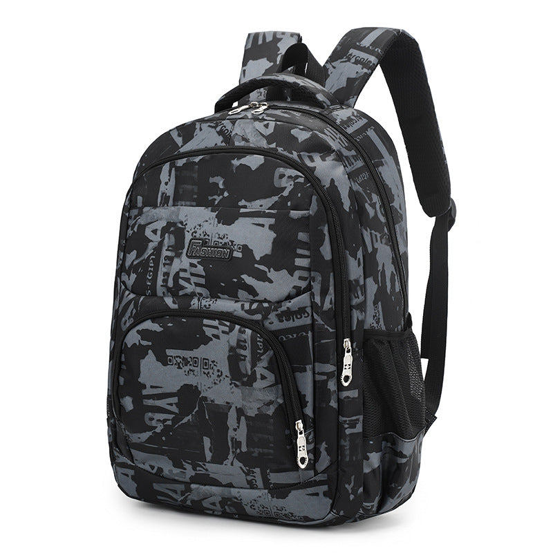 Grosser Reise- und Freizeitrucksack