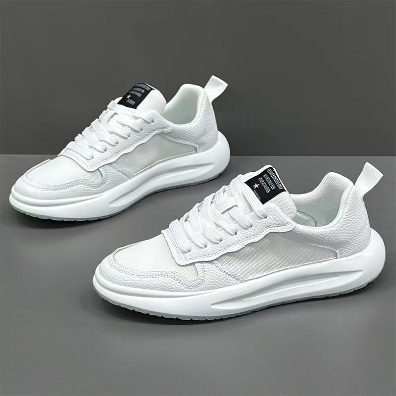 Atmungsaktive Mesh Casual Schuhe für Herren – Bild 8 | LuxeStyle