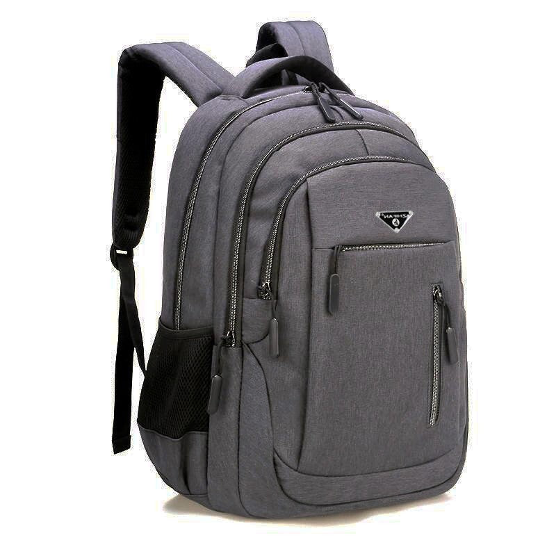 Business-Rucksack aus Oxford-Stoff, 20-35 l – Bild 5 | LuxeStyle