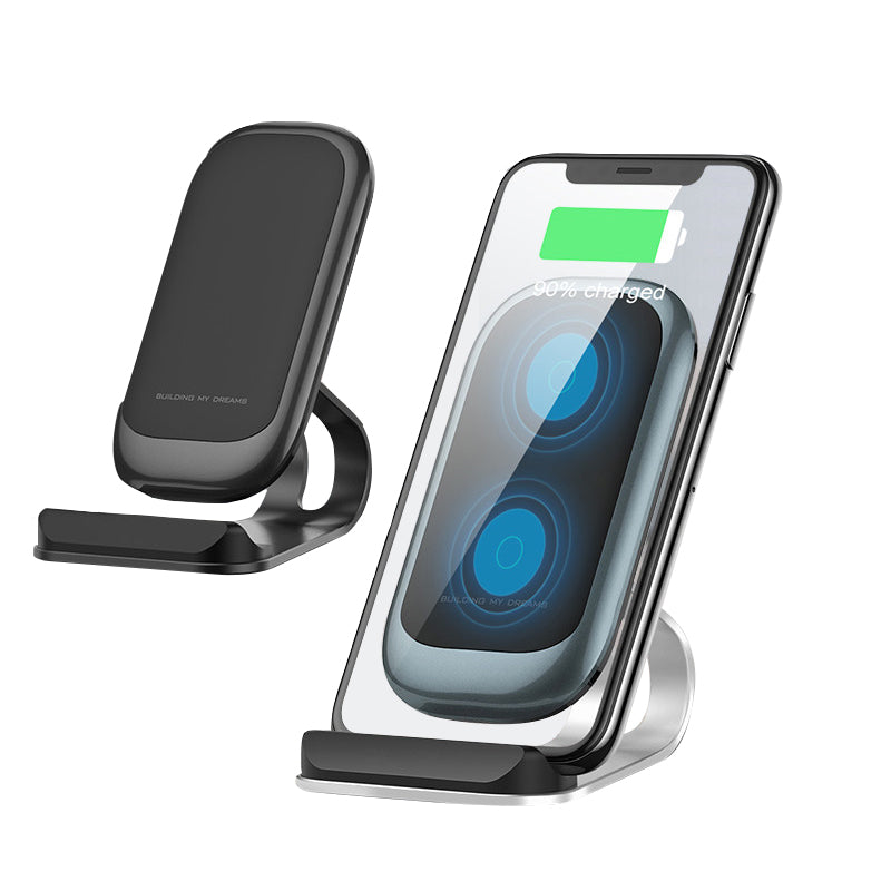 Kabelloses Smartphone-Ladegerät