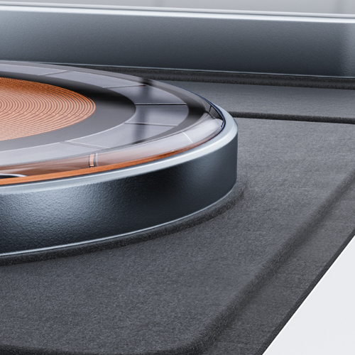 3-in-1 Magnethalterung für iPhone, Apple Watch & AirPods – Bild 2 | LuxeStyle