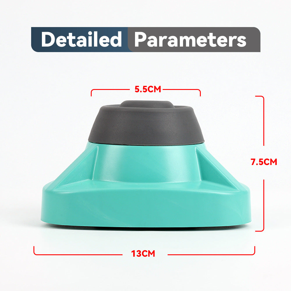Pigment Shaker Tattoo Mixer