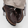 Xu-Style Schnürschuhe für Herren