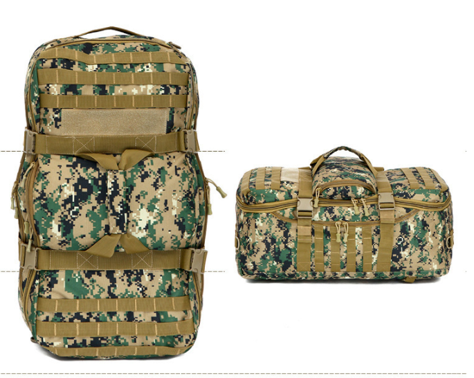 Grosses Outdoor-Reisesack – Bild 6 | LuxeStyle