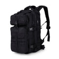 Taktischer Bergsteiger-Rucksack – Bild 3 | LuxeStyle