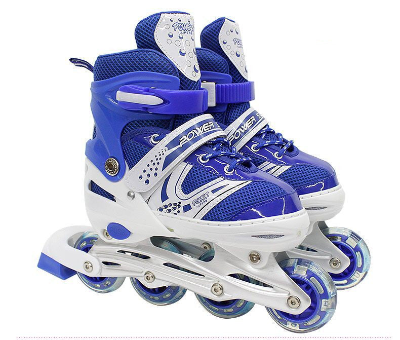 Skate-Schuhe – Bild 2 | LuxeStyle